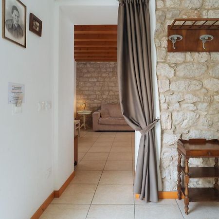 Albergo Diffuso Polcenigo Casa Rigo Екстериор снимка