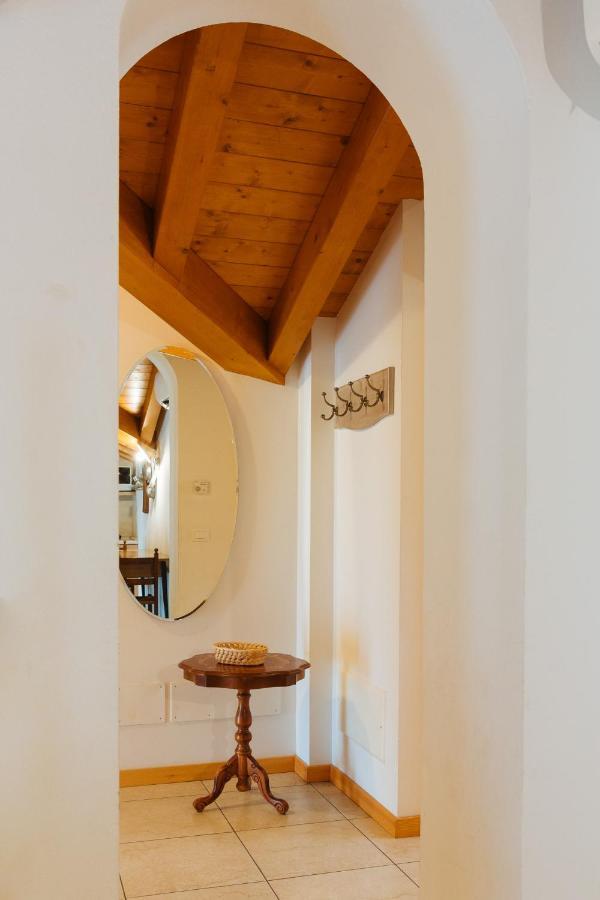 Albergo Diffuso Polcenigo Casa Rigo Екстериор снимка