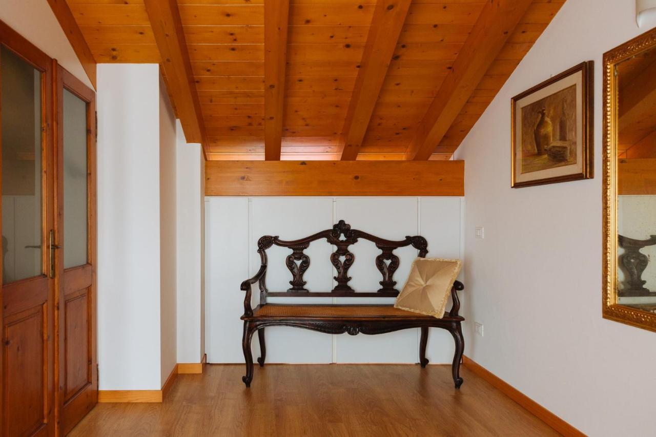 Albergo Diffuso Polcenigo Casa Rigo Екстериор снимка