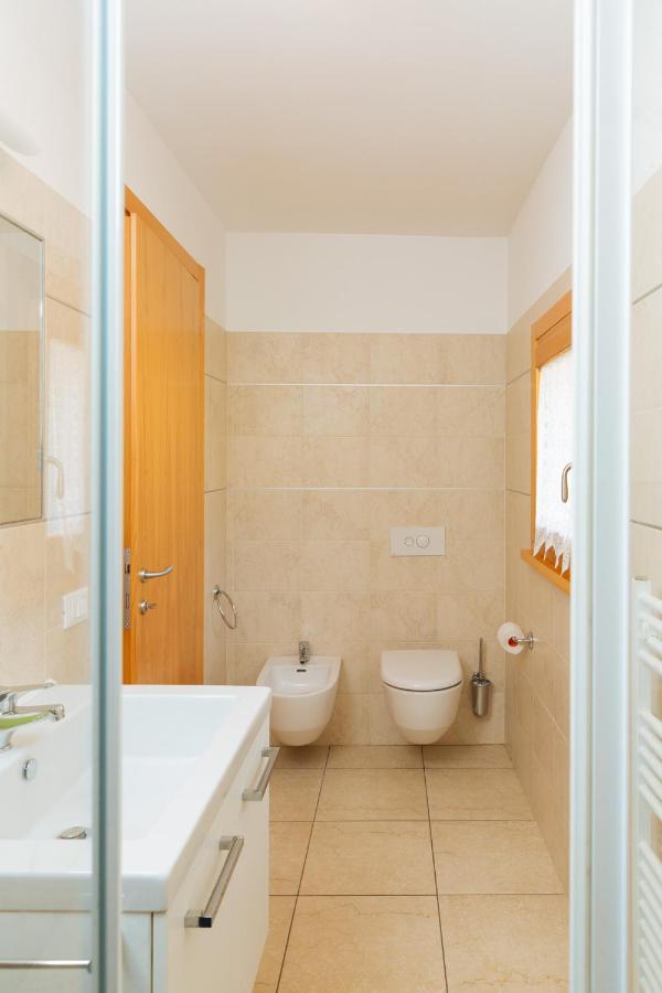 Albergo Diffuso Polcenigo Casa Rigo Екстериор снимка