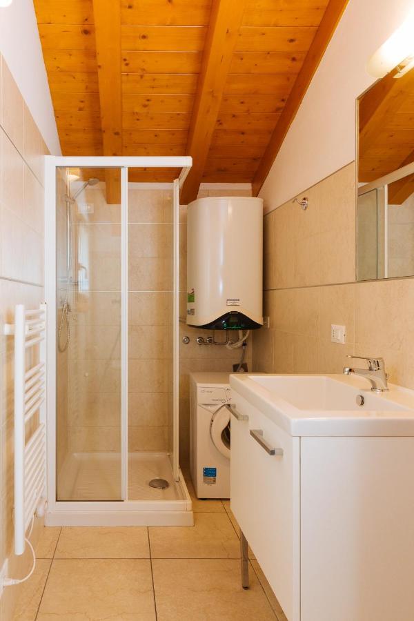 Albergo Diffuso Polcenigo Casa Rigo Екстериор снимка