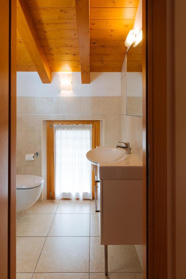 Albergo Diffuso Polcenigo Casa Rigo Екстериор снимка