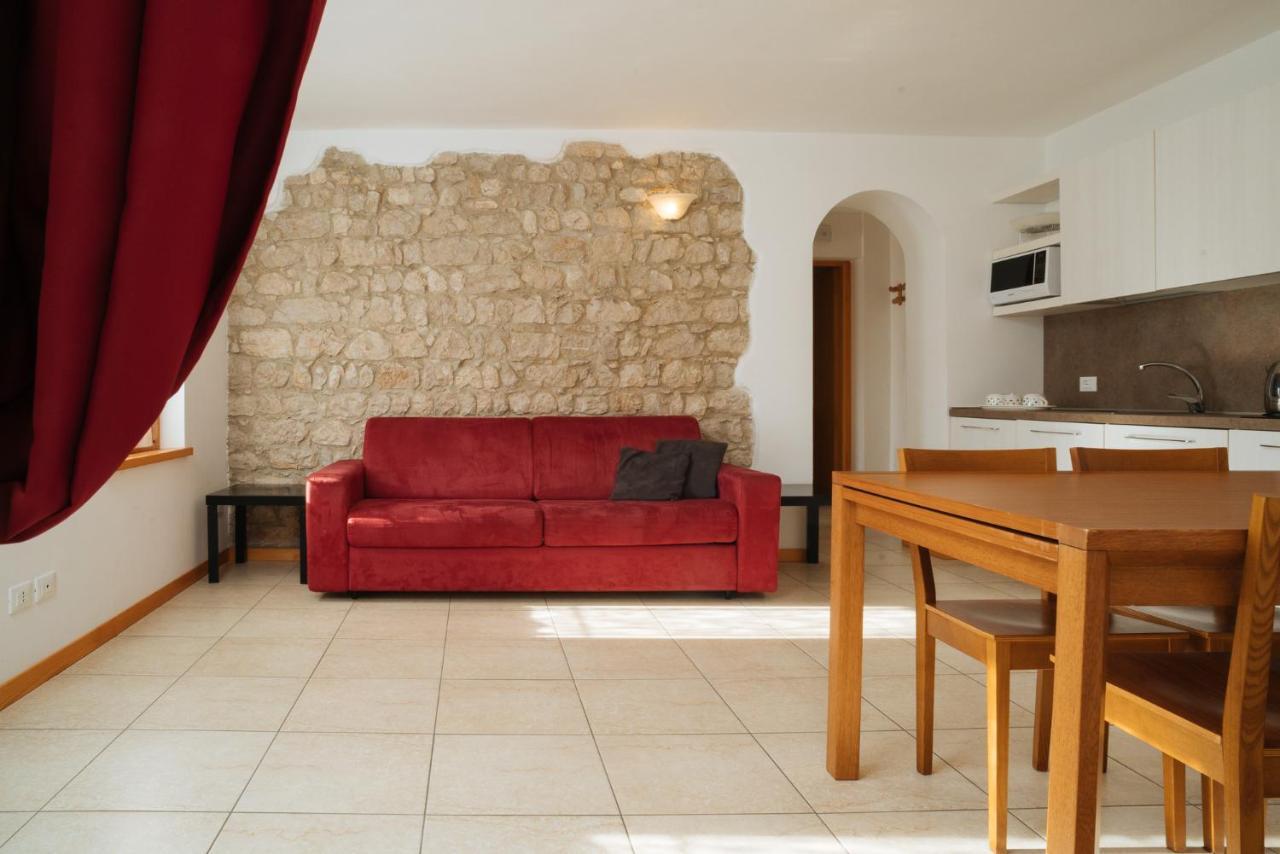 Albergo Diffuso Polcenigo Casa Rigo Екстериор снимка