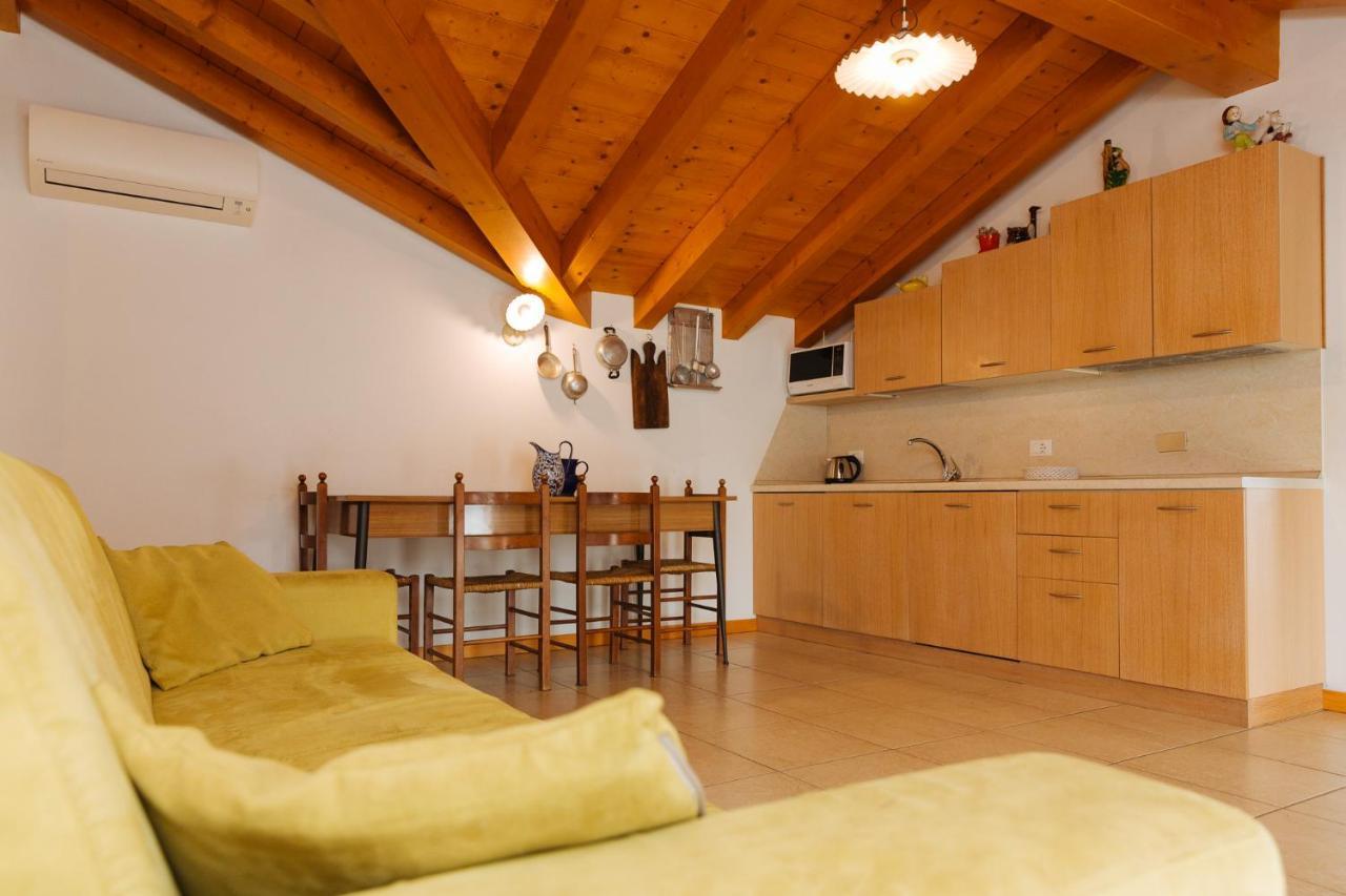 Albergo Diffuso Polcenigo Casa Rigo Екстериор снимка