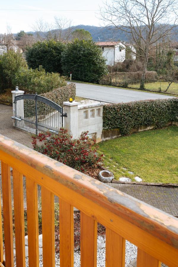 Albergo Diffuso Polcenigo Casa Rigo Екстериор снимка