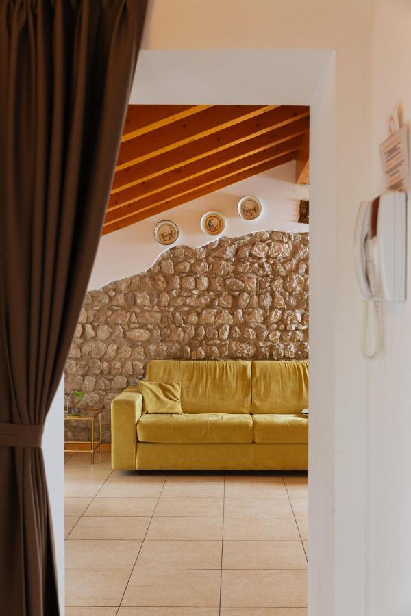 Albergo Diffuso Polcenigo Casa Rigo Екстериор снимка
