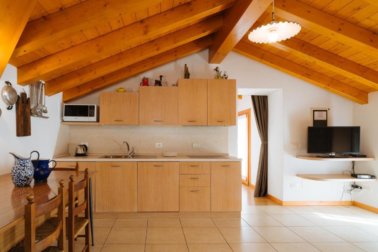 Albergo Diffuso Polcenigo Casa Rigo Екстериор снимка
