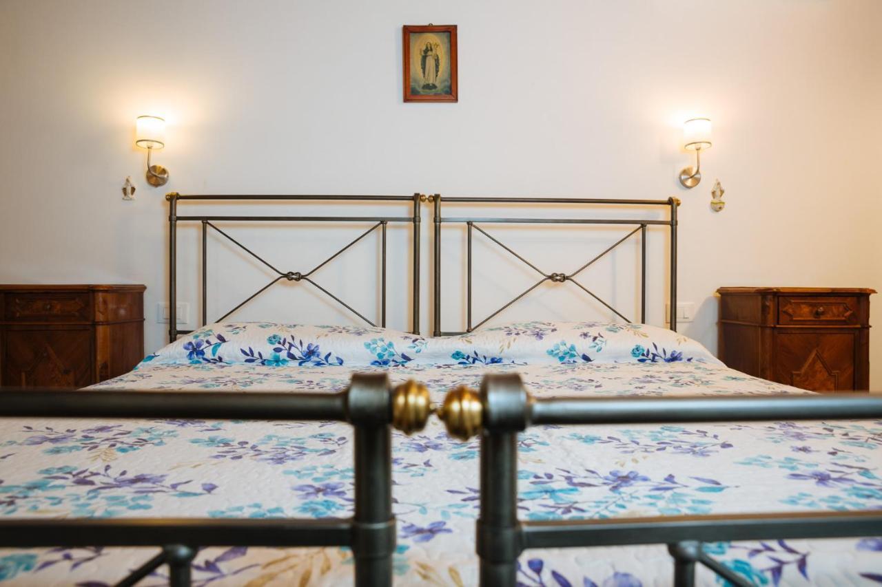 Albergo Diffuso Polcenigo Casa Rigo Екстериор снимка