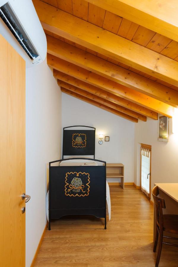Albergo Diffuso Polcenigo Casa Rigo Екстериор снимка