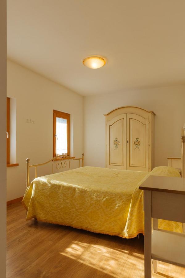 Albergo Diffuso Polcenigo Casa Rigo Екстериор снимка