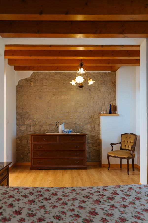Albergo Diffuso Polcenigo Casa Rigo Екстериор снимка
