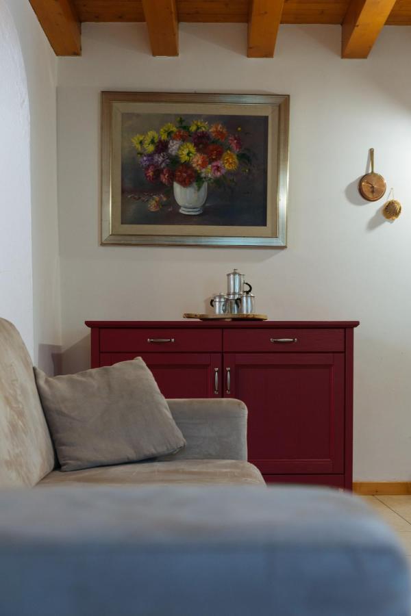 Albergo Diffuso Polcenigo Casa Rigo Екстериор снимка