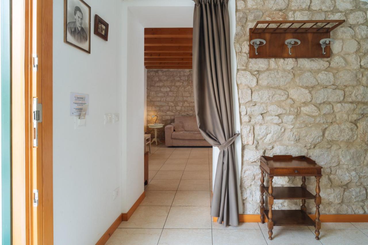 Albergo Diffuso Polcenigo Casa Rigo Екстериор снимка