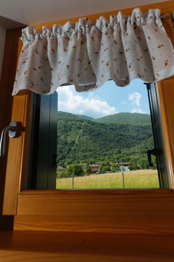 Albergo Diffuso Polcenigo Casa Rigo Екстериор снимка
