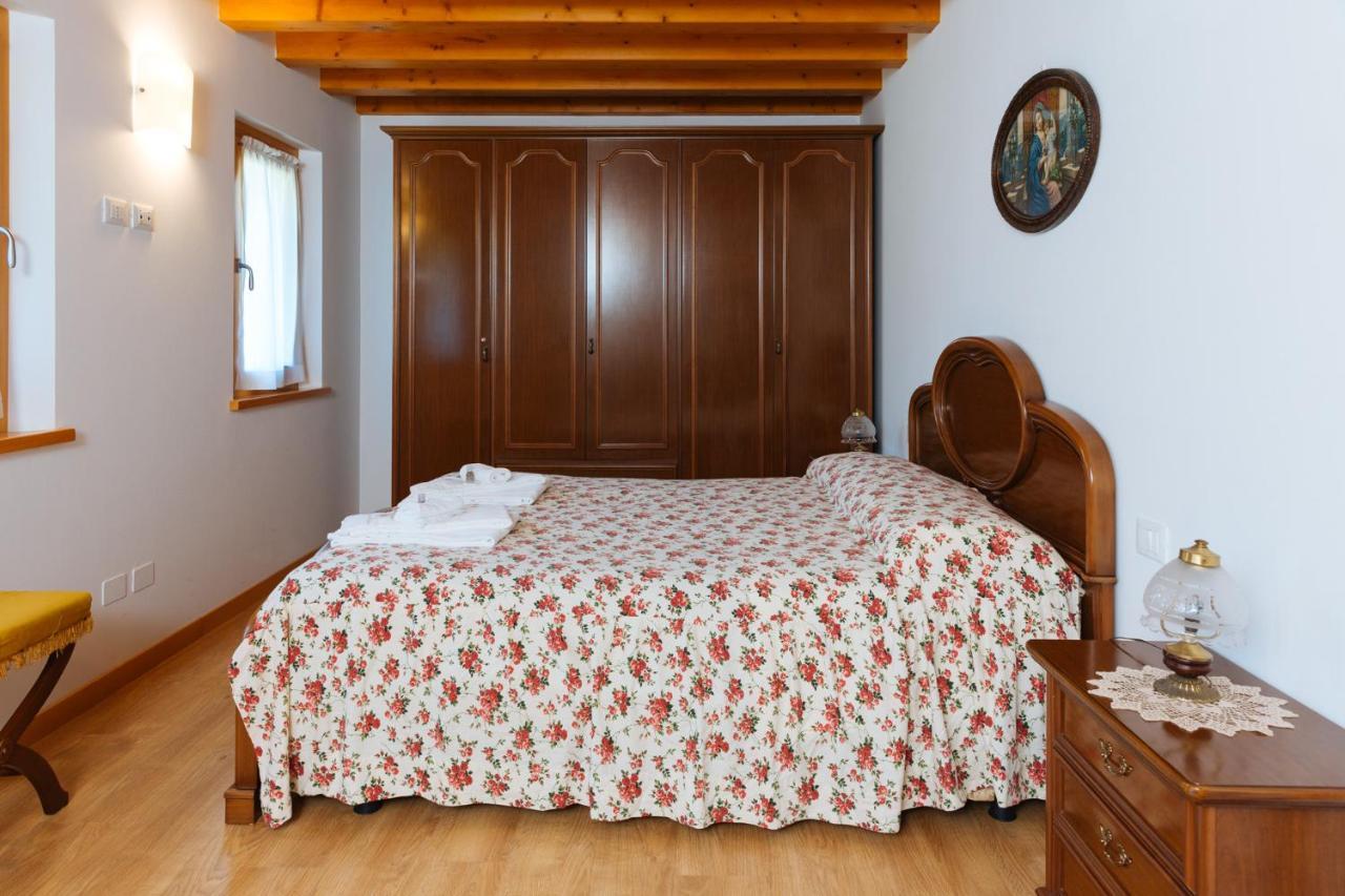 Albergo Diffuso Polcenigo Casa Rigo Екстериор снимка