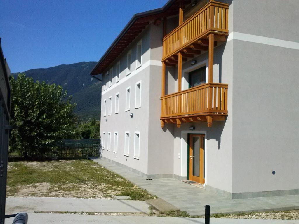 Albergo Diffuso Polcenigo Casa Rigo Екстериор снимка